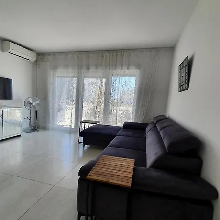 Marija Apartman Trogir