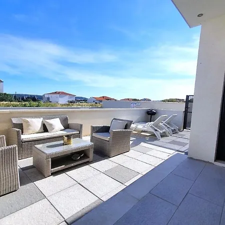 Apartman Marija Trogir