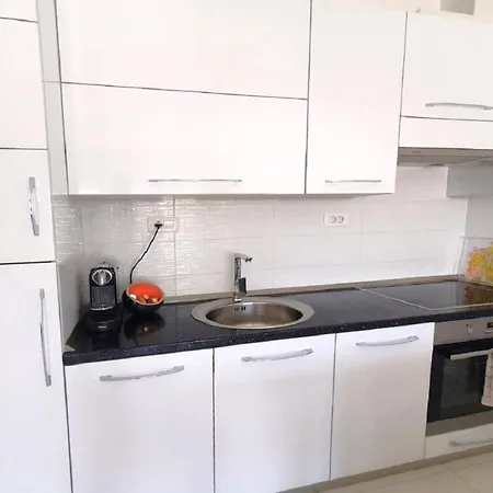 Apartman Marija *