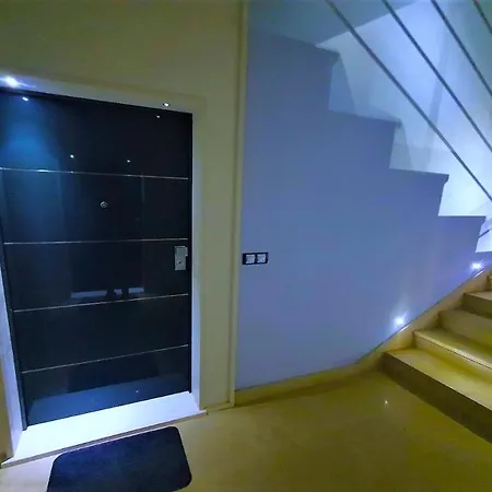 Apartman Marija *
